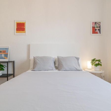 Ronda Apartment บาร์เซโลนา ภายนอก รูปภาพ
