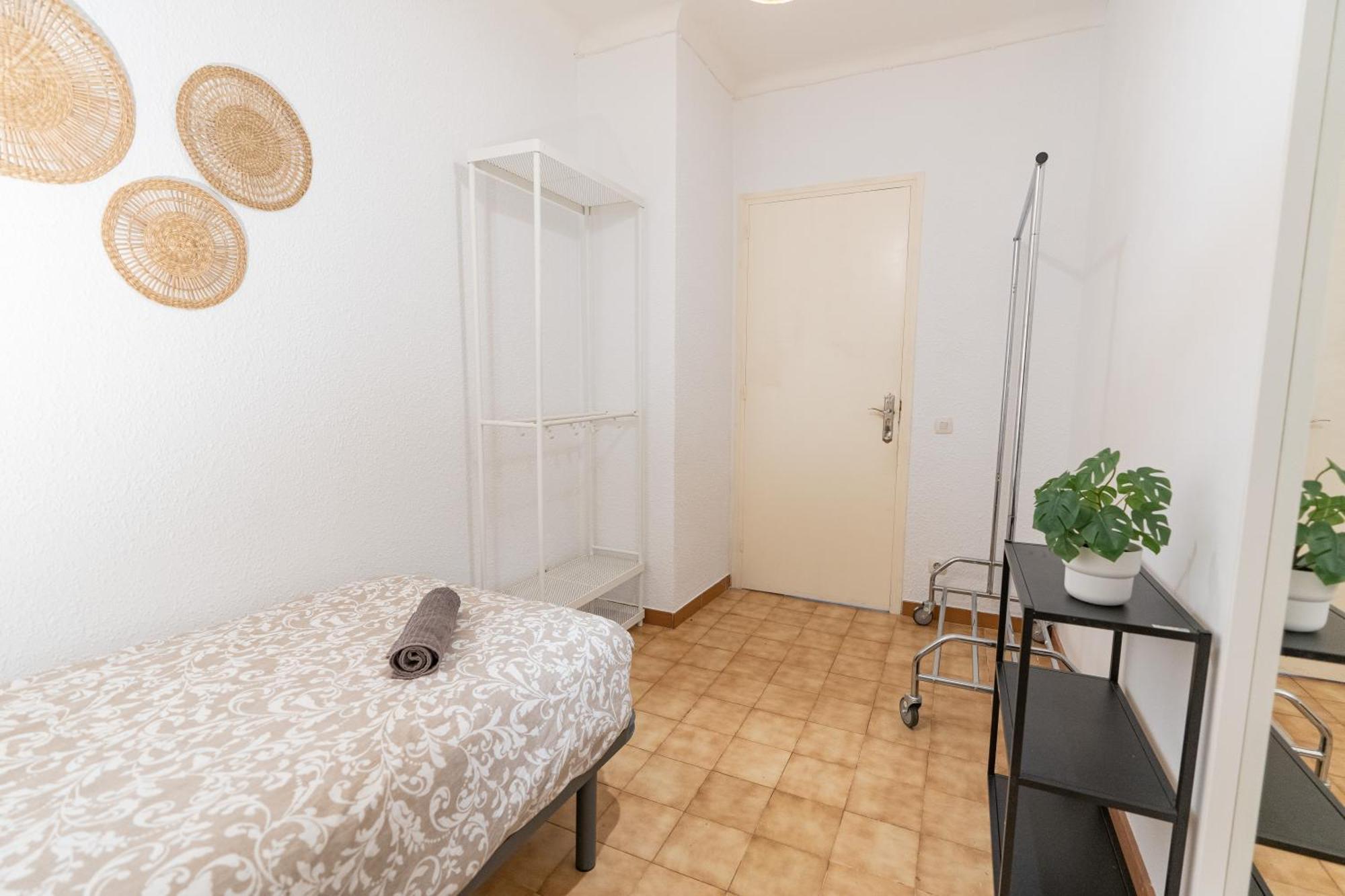 Ronda Apartment บาร์เซโลนา ภายนอก รูปภาพ
