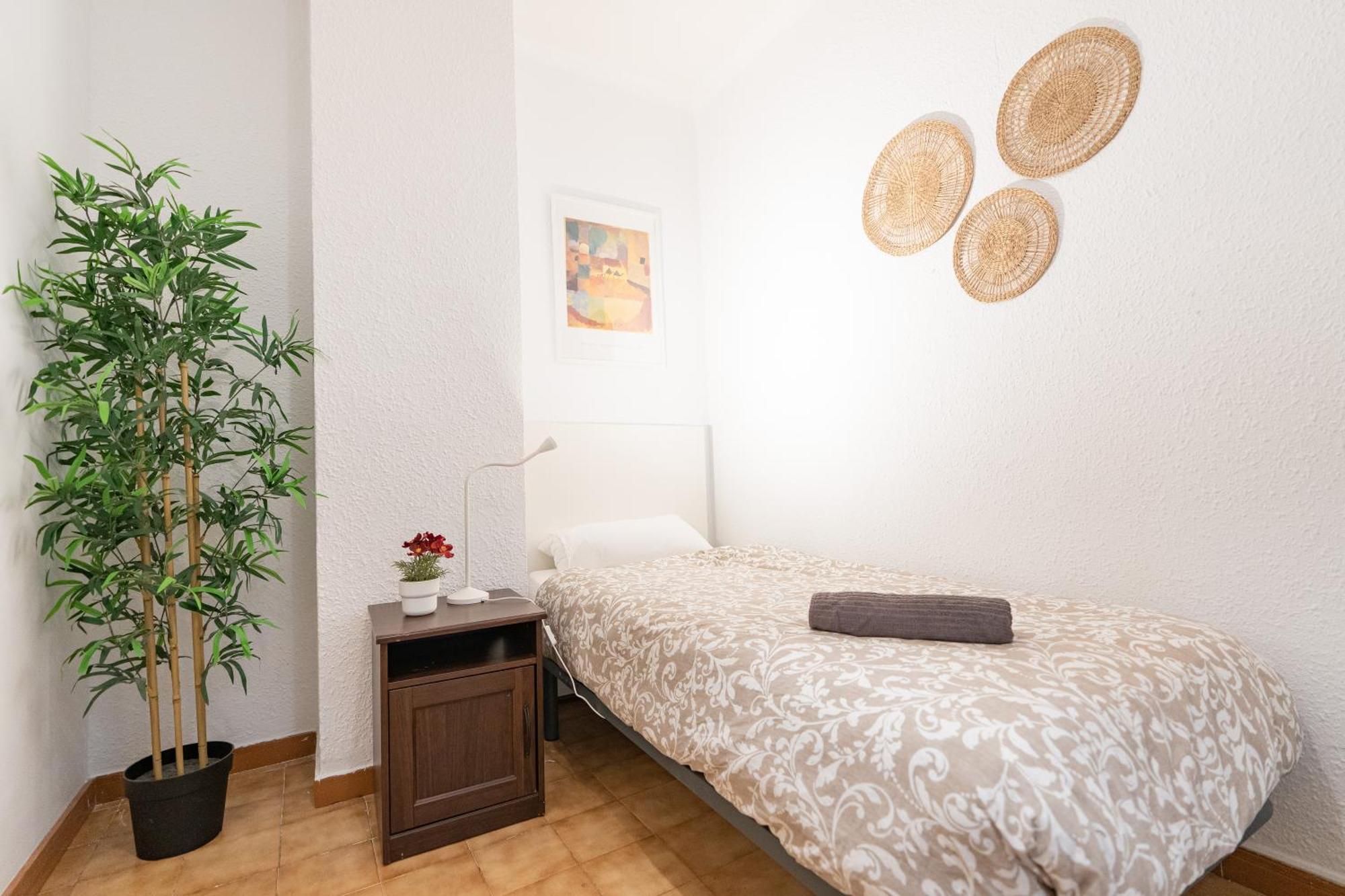 Ronda Apartment บาร์เซโลนา ภายนอก รูปภาพ