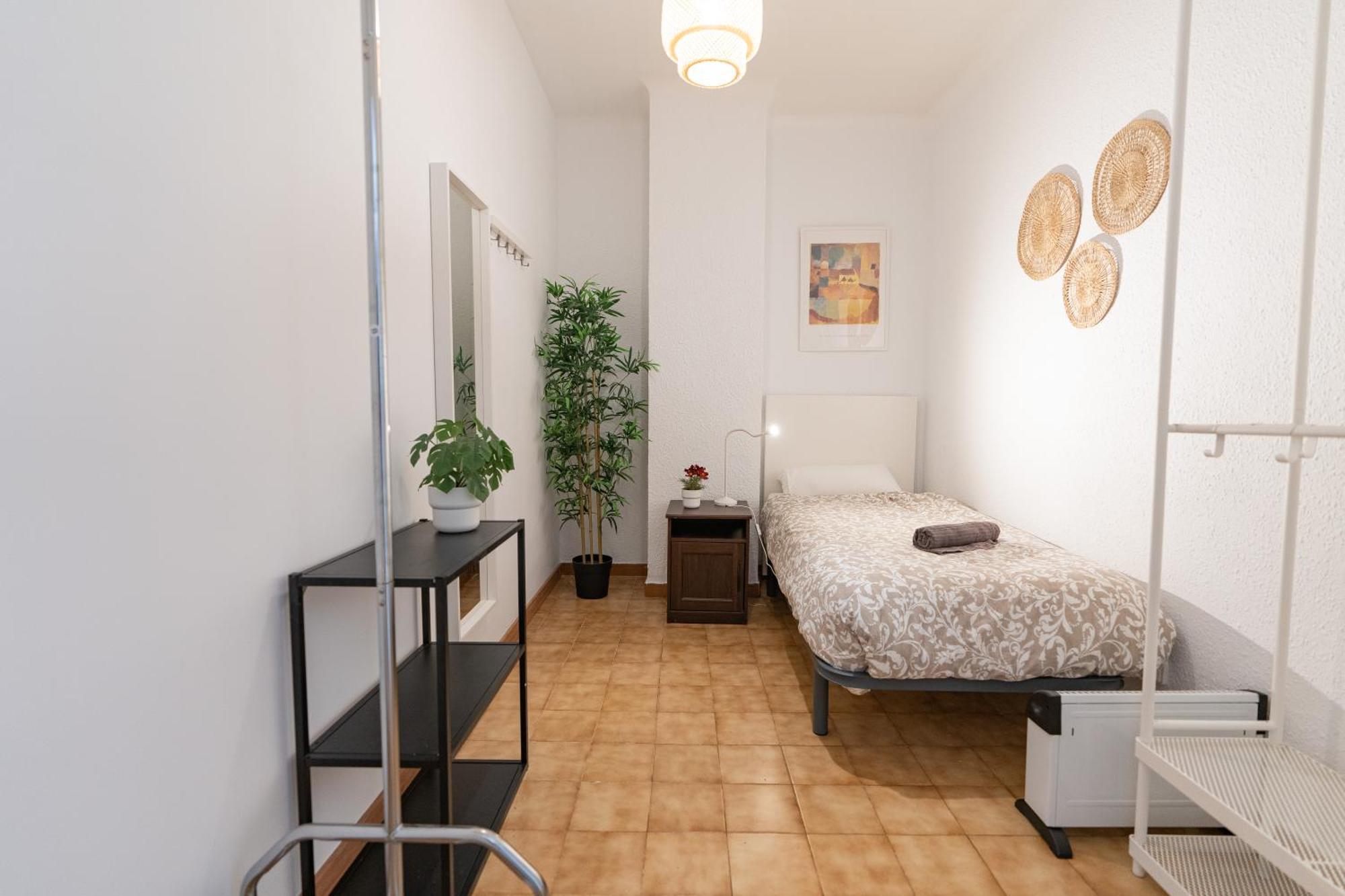 Ronda Apartment บาร์เซโลนา ภายนอก รูปภาพ