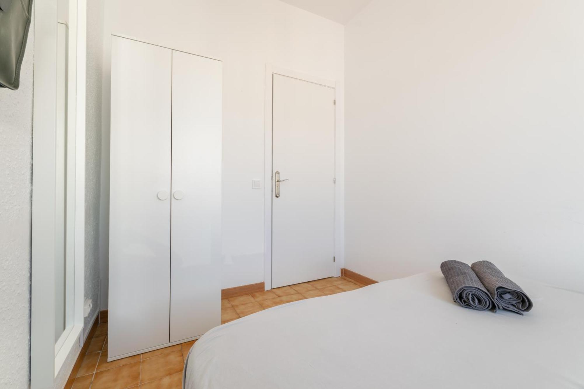 Ronda Apartment บาร์เซโลนา ภายนอก รูปภาพ