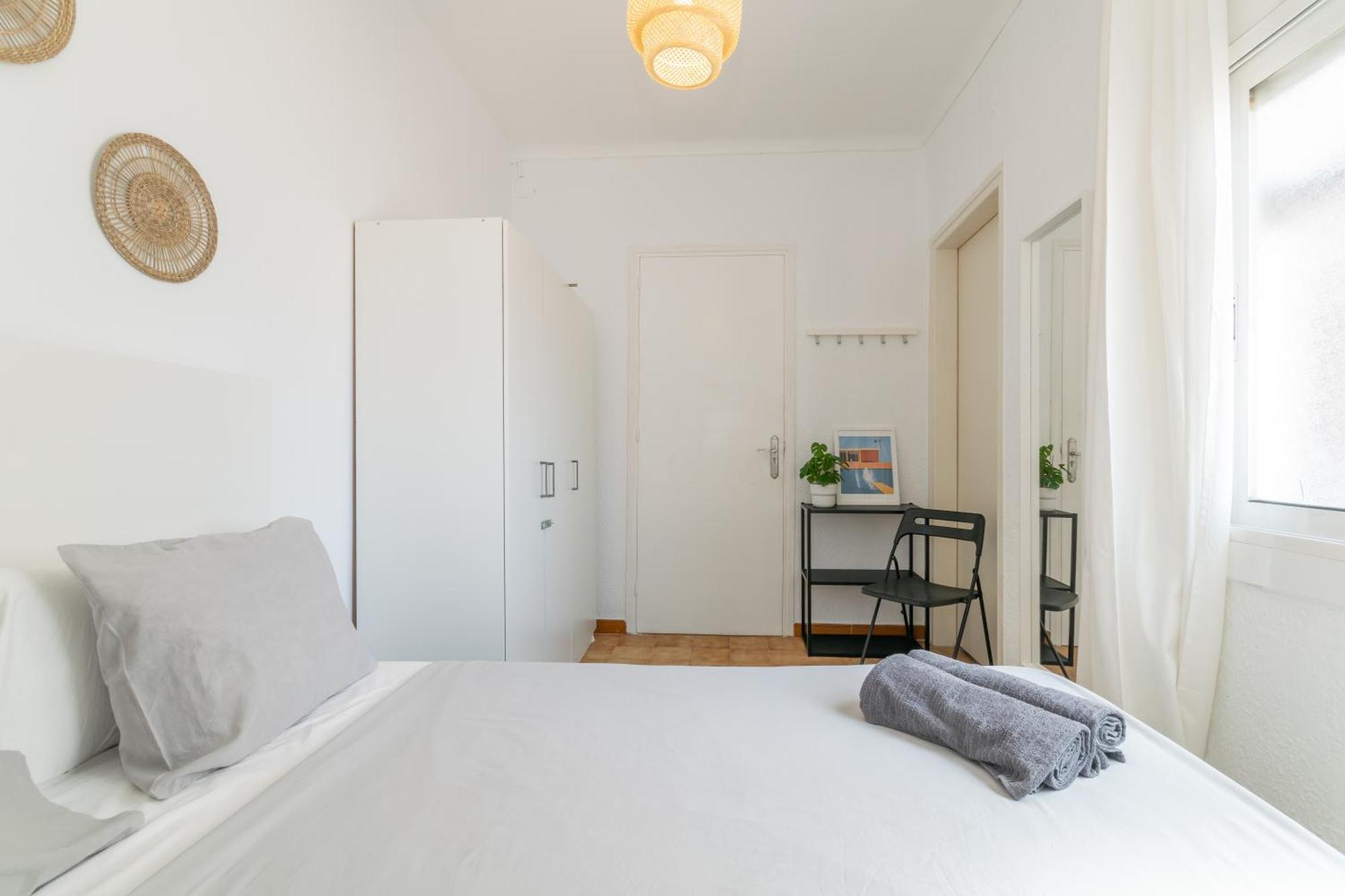 Ronda Apartment บาร์เซโลนา ภายนอก รูปภาพ