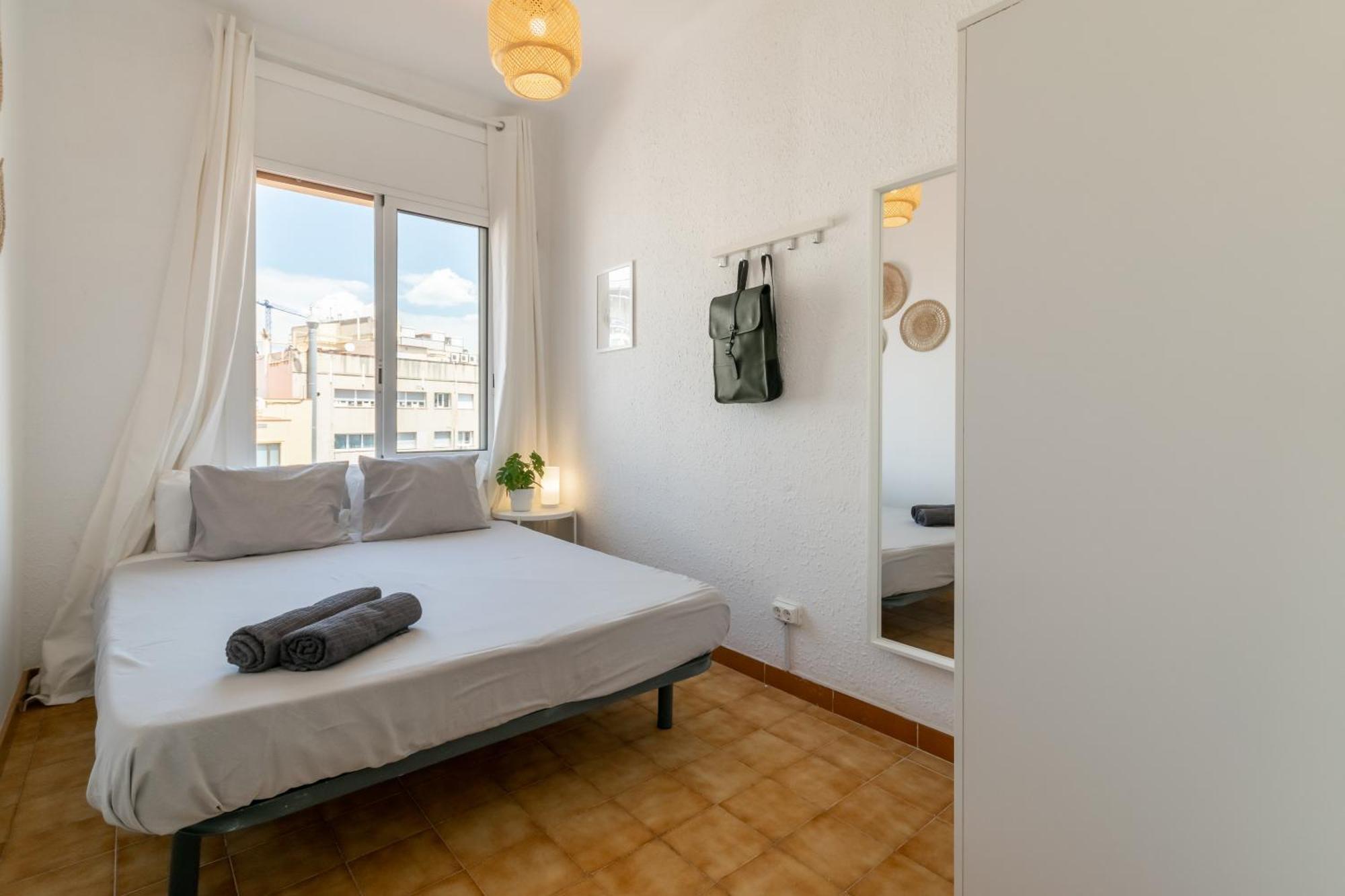 Ronda Apartment บาร์เซโลนา ภายนอก รูปภาพ