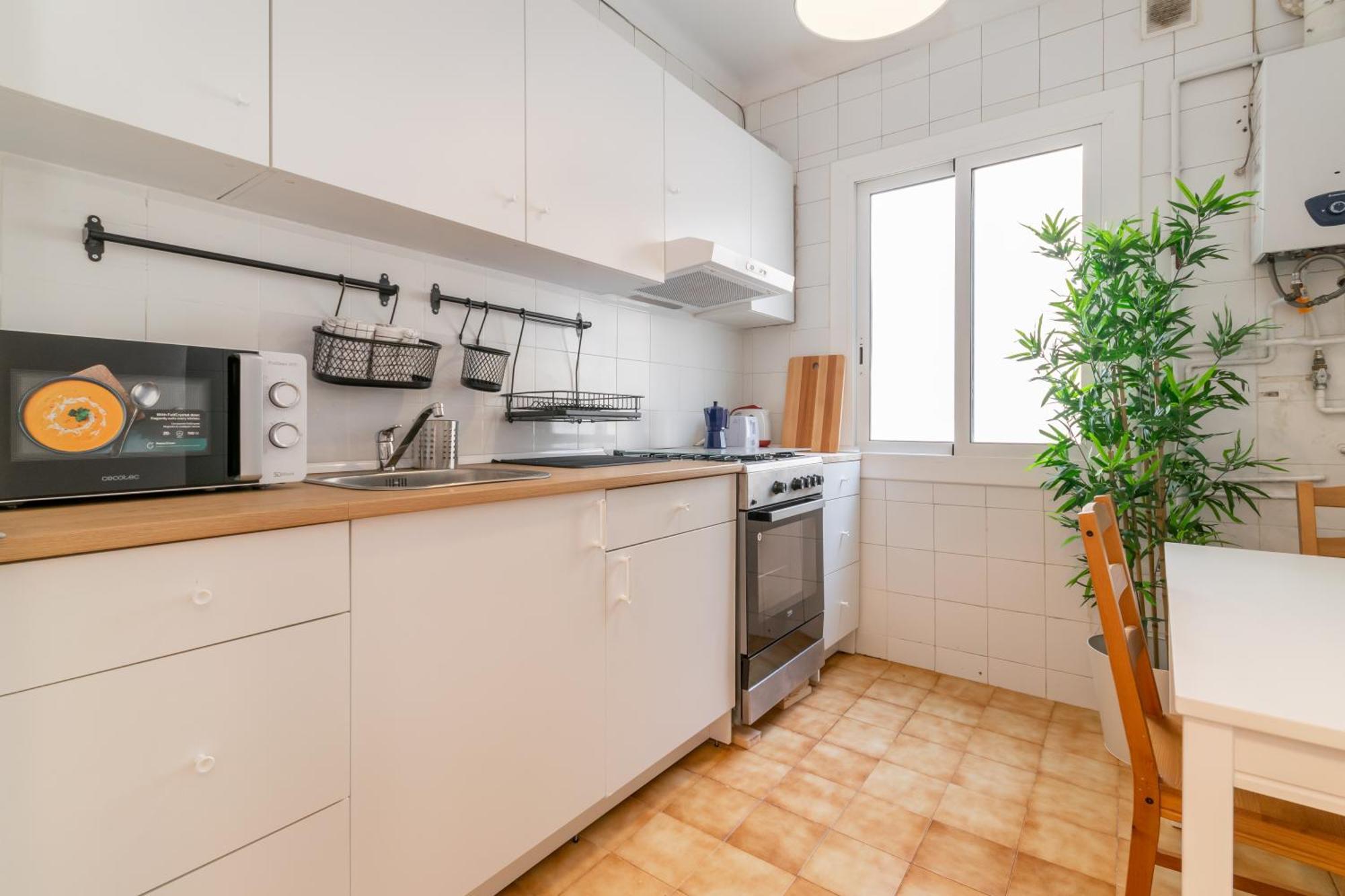Ronda Apartment บาร์เซโลนา ภายนอก รูปภาพ