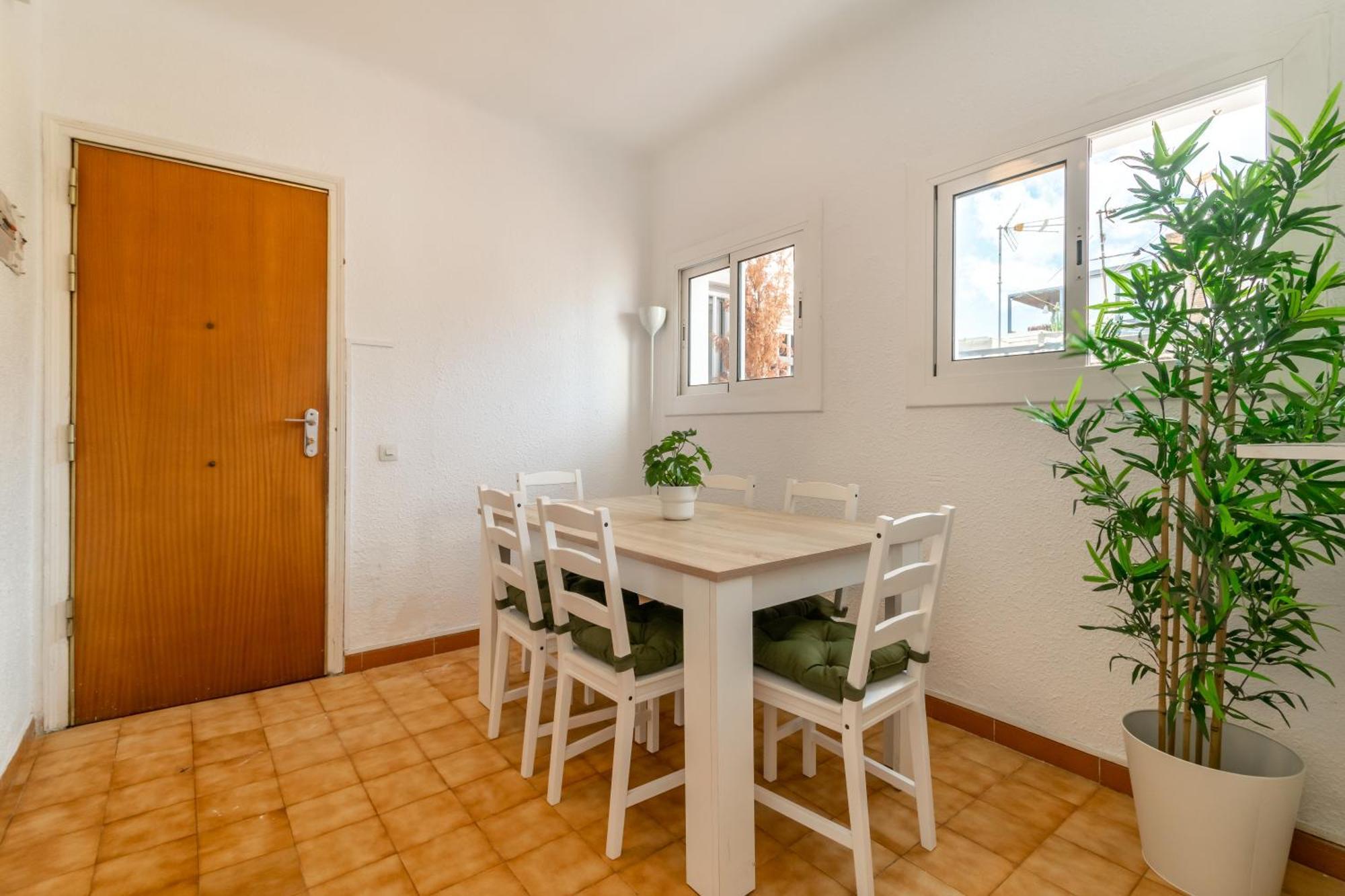 Ronda Apartment บาร์เซโลนา ภายนอก รูปภาพ