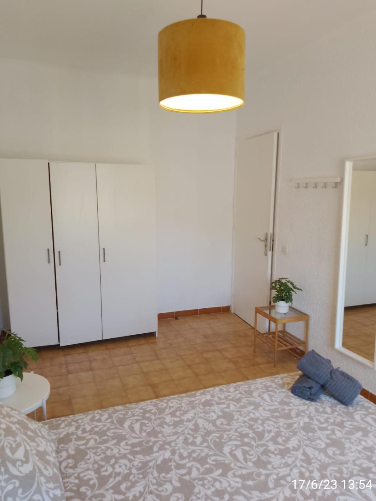 Ronda Apartment บาร์เซโลนา ภายนอก รูปภาพ