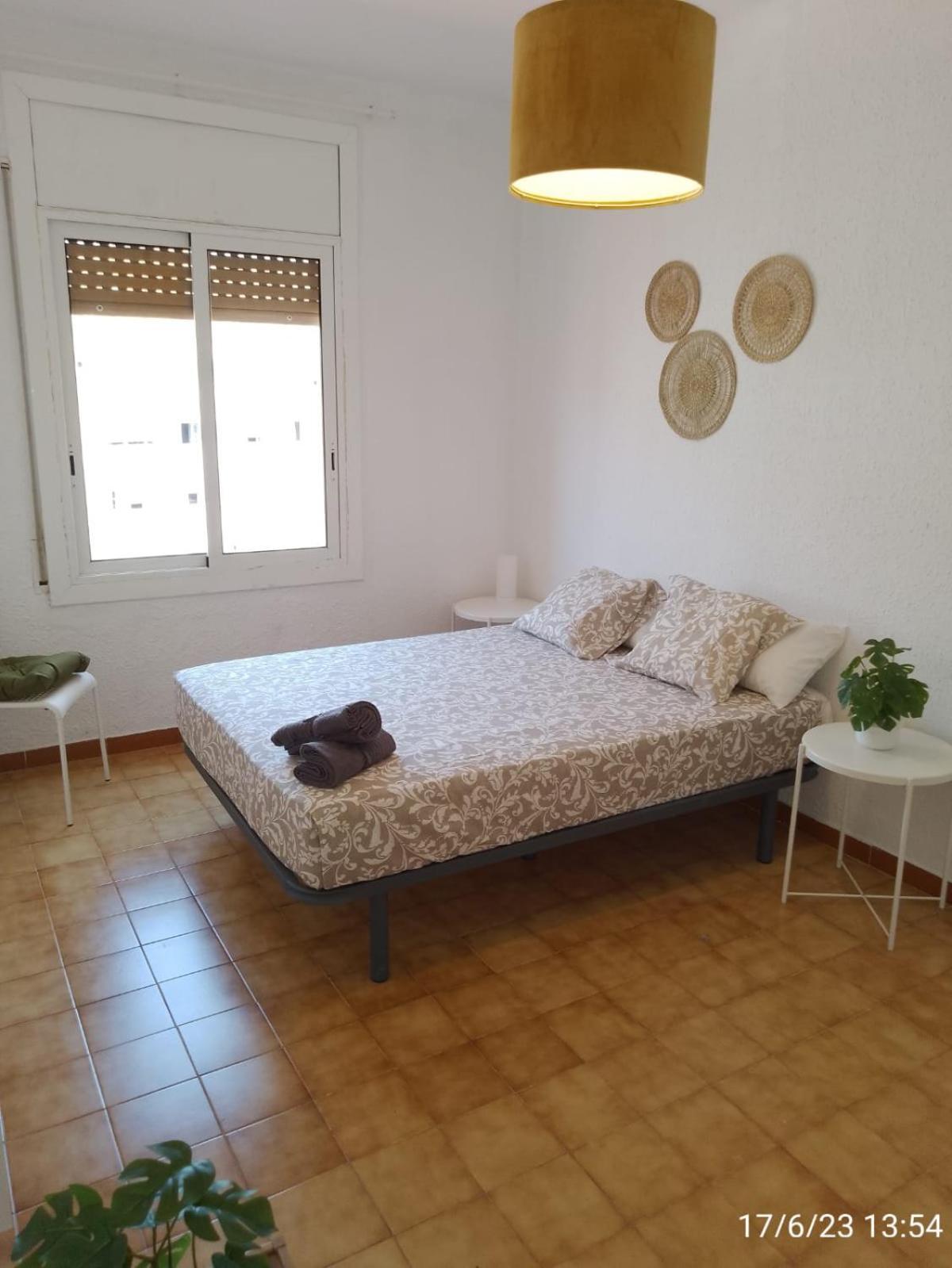 Ronda Apartment บาร์เซโลนา ภายนอก รูปภาพ