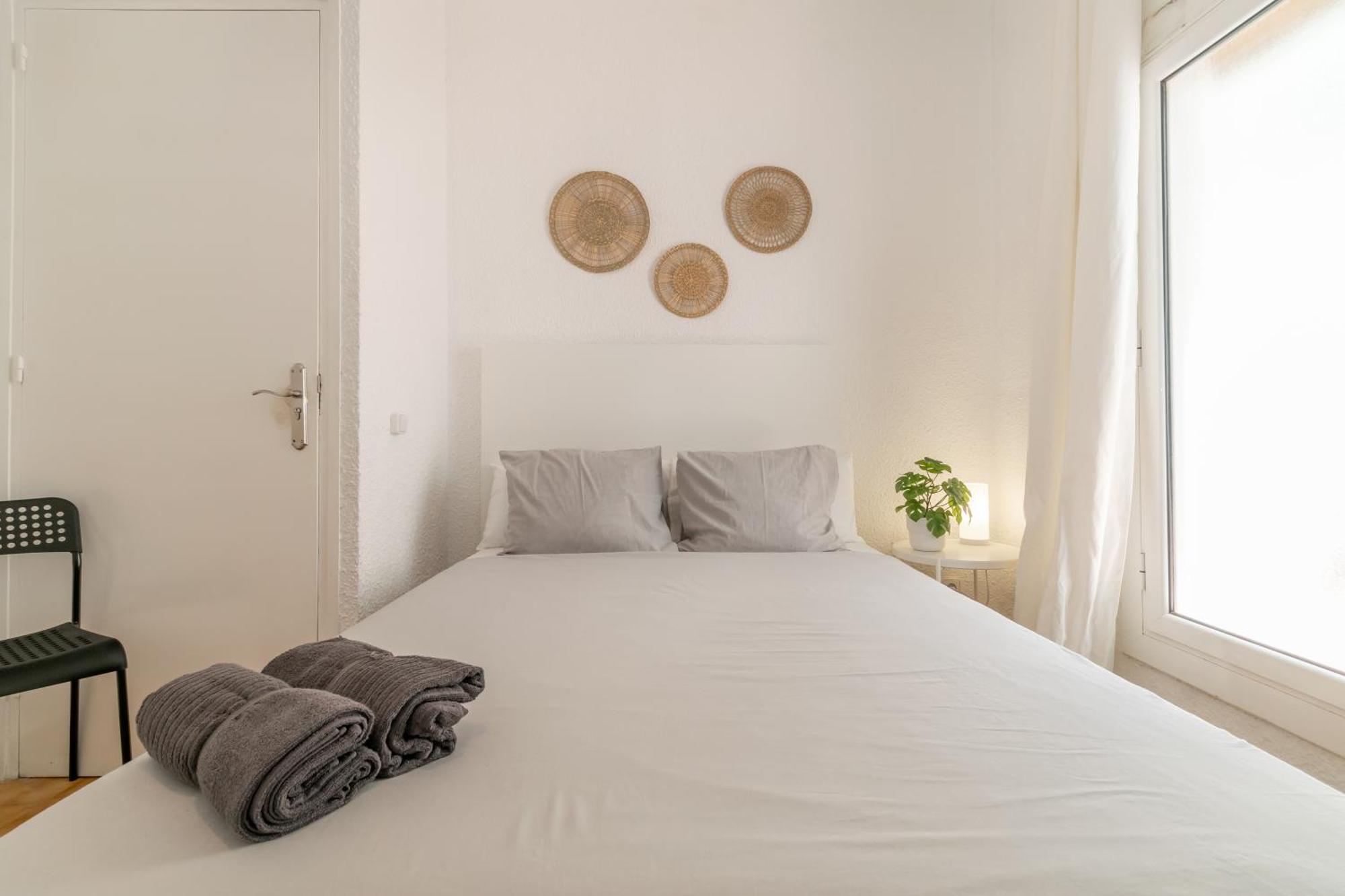 Ronda Apartment บาร์เซโลนา ภายนอก รูปภาพ