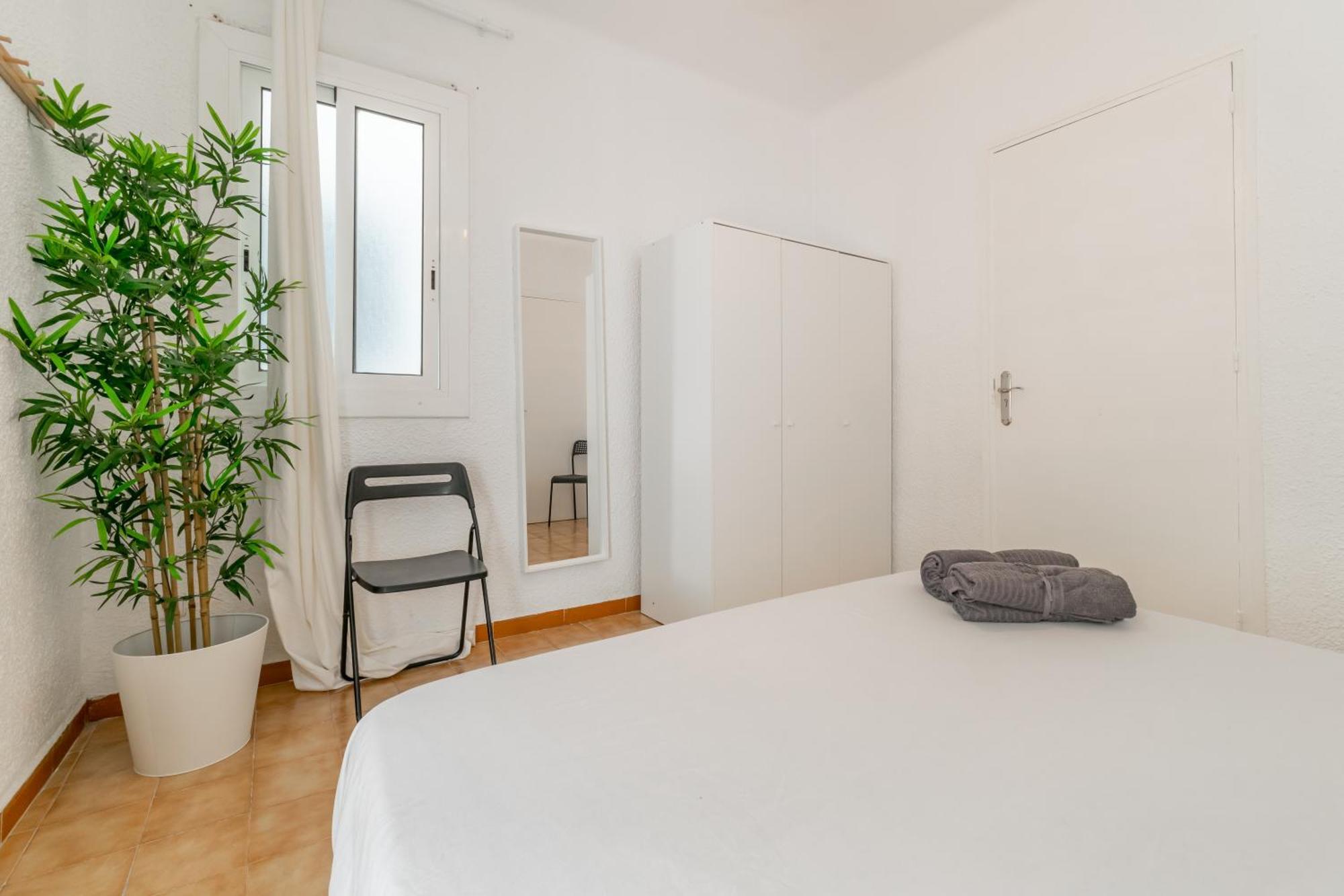 Ronda Apartment บาร์เซโลนา ภายนอก รูปภาพ