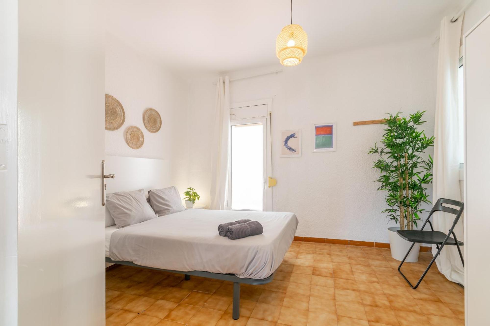Ronda Apartment บาร์เซโลนา ภายนอก รูปภาพ