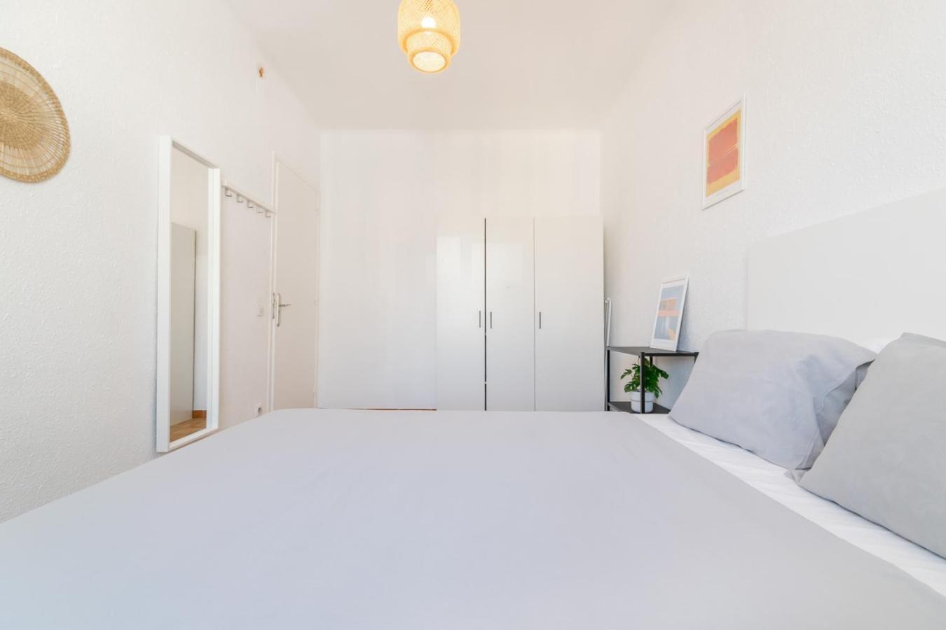 Ronda Apartment บาร์เซโลนา ภายนอก รูปภาพ