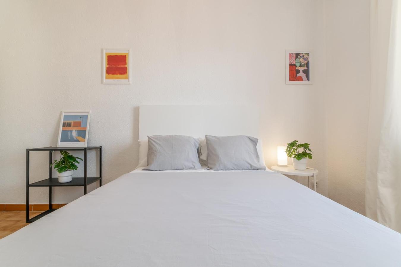 Ronda Apartment บาร์เซโลนา ภายนอก รูปภาพ