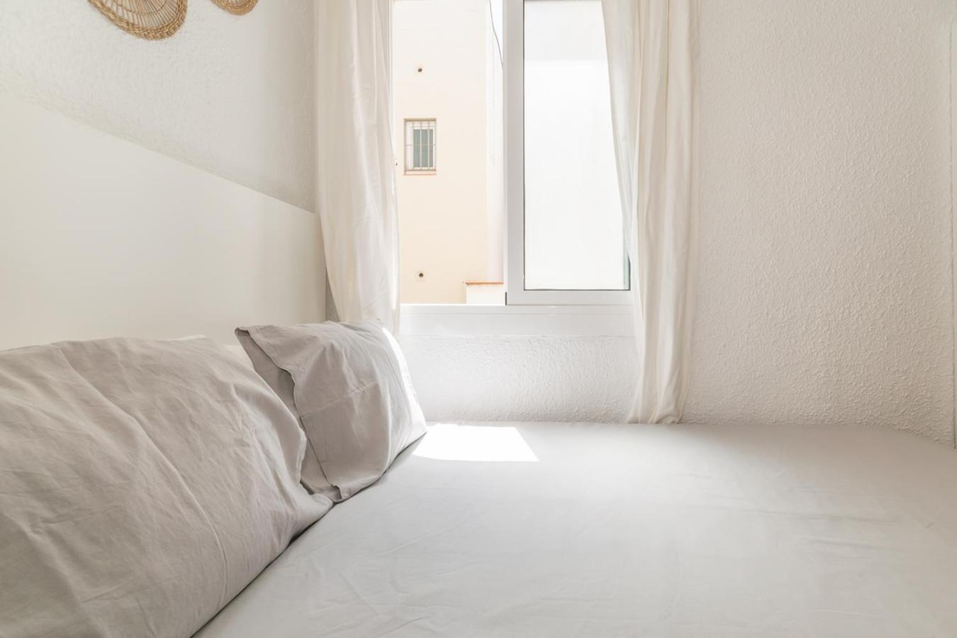 Ronda Apartment บาร์เซโลนา ภายนอก รูปภาพ