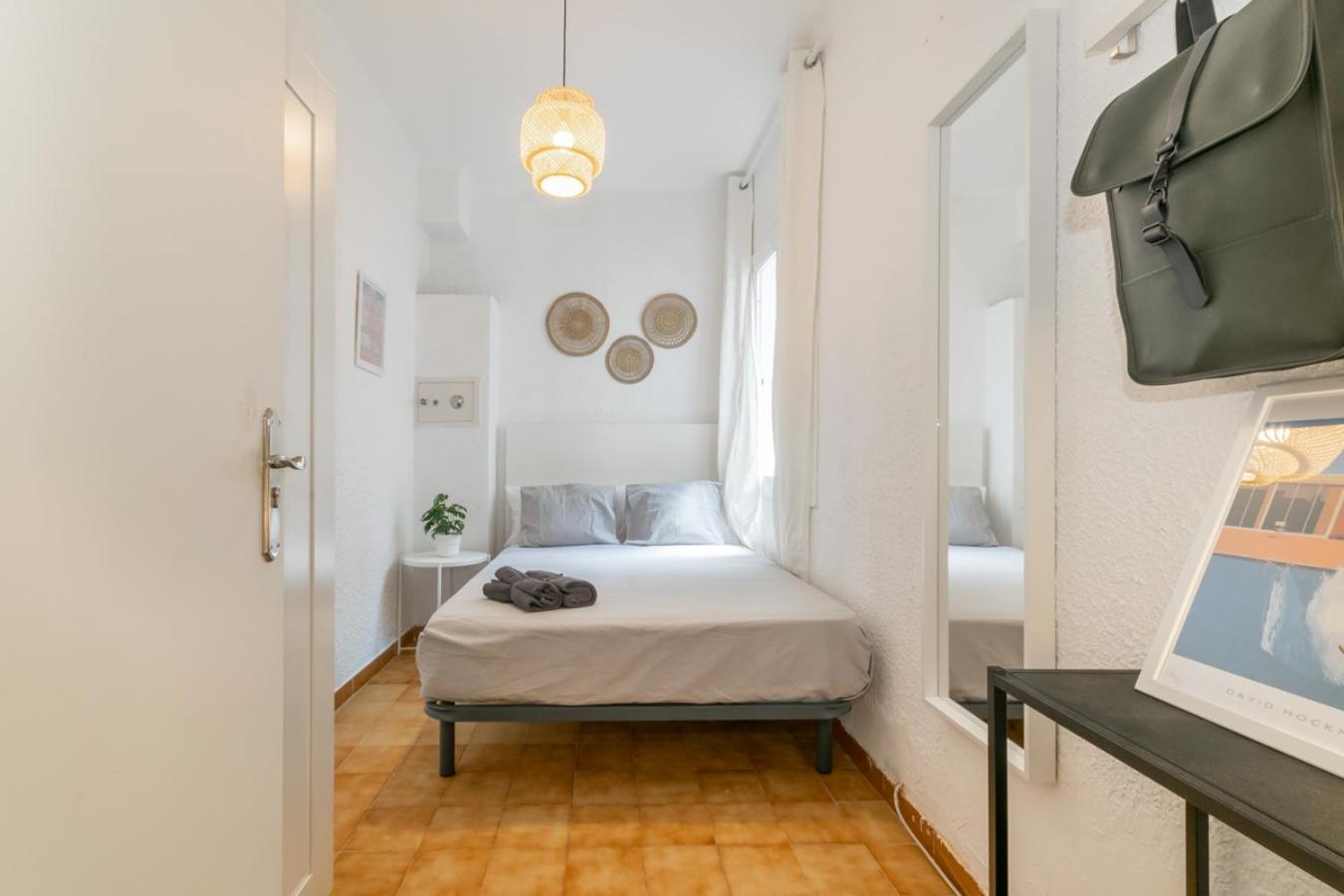 Ronda Apartment บาร์เซโลนา ภายนอก รูปภาพ